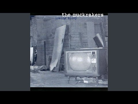 Happy Inn - The Muckrakers