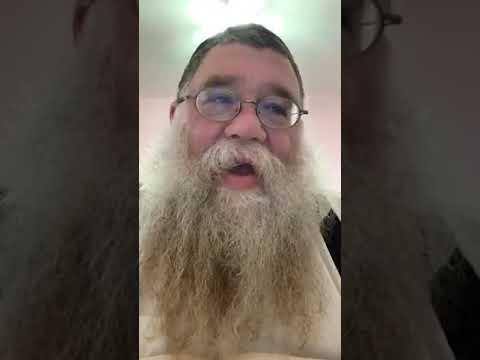 Practical Chasidus w R' Chaim Dalfin - Basi Legani 1951 #2