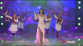 Dafina Morina - Potpuri (Gezuar 2021)
