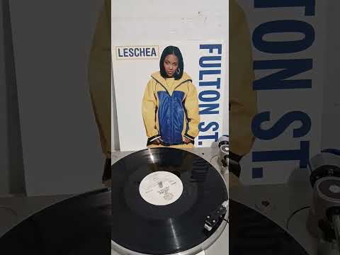 Leschea - Fulton St.