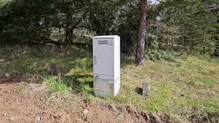 SPRZEDANA 🍀Na sprzedaż działka w Golubiu 934m2