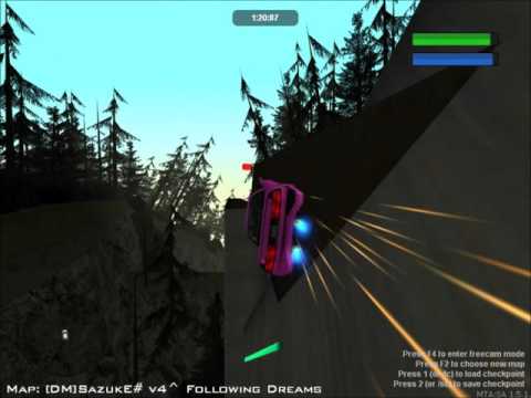 | [DM]SazukE# v4^ Following Dreams |