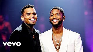 Chris Brown &amp; Usher - Bitter Sweet Lies (New Music Video)