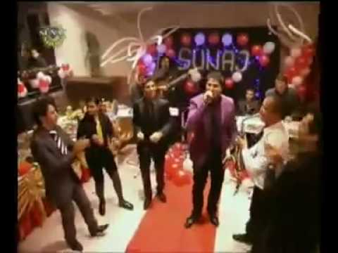 )) ErDjaN & SuNaj ShOw (( - Nek DiKeN KoJ o BaRo - 2010 - by Di KAPRIO francija