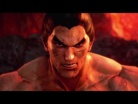 TEKKEN™7Mishima Story Saga pt 13 Fanially