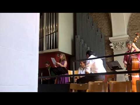 Amazing Grace - Cover by Victoria´s Secret