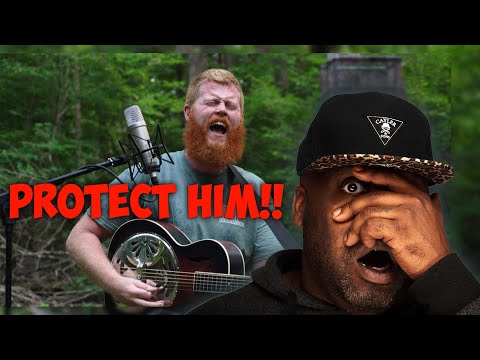 HE'S BASED!! Oliver Anthony - Rich Men North Of Richmond | THE PEOPLE'S ANTHEM! | REACTION