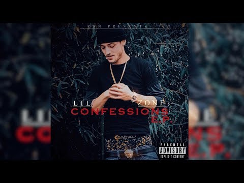 Lil Zone - "Tonight" (AUDIO)