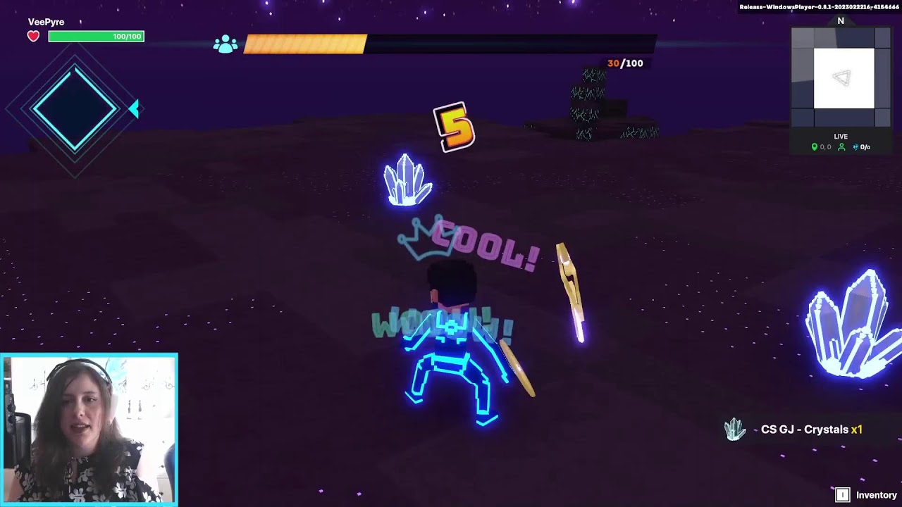 Game Maker Tutorial With @VeePyre