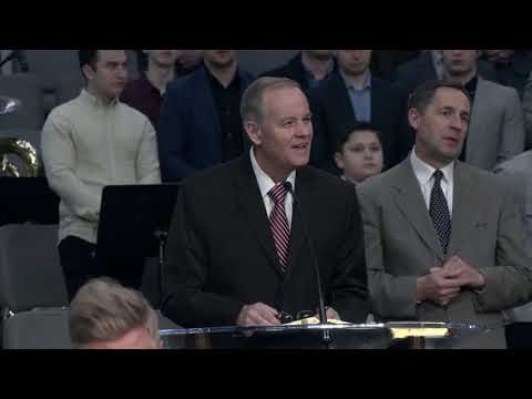 Sunday Evening, February 20th 2022