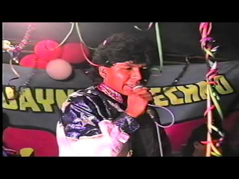 LOS MATADORES DEL ARPA DE JULIAN YACHI - EL PADRASTRO - NUESTRA SEPARACION