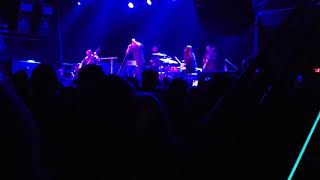 Mike Doughty &quot;Blue Eyed Devil&quot;