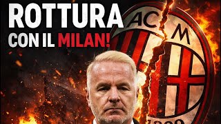 PUÒ SALTARE? ATTENZIONE ALLE VOCI CHE MI ARRIVANO SUL SUO FUTURO 😱 TUTTI GLI SVILUPPI 💣