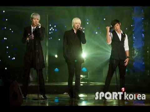 Wei Chen & MBLAQ (Lee Joon & Thunder)  - Run away ( Gidae / 기대 ( Mary Park, Lara) female cover