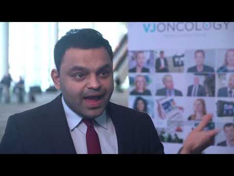 Combination therapy for patients with prostate cancer