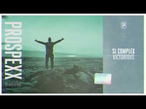 SL Complex - Victorious (Official Audio)