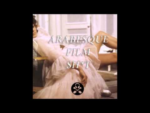 Traum Diggs - Arabesque Film Sh*t