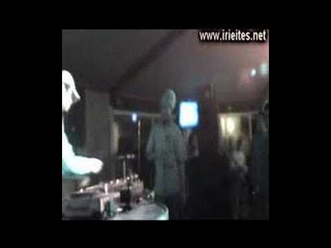 IRIE ITES SOUND LIVE