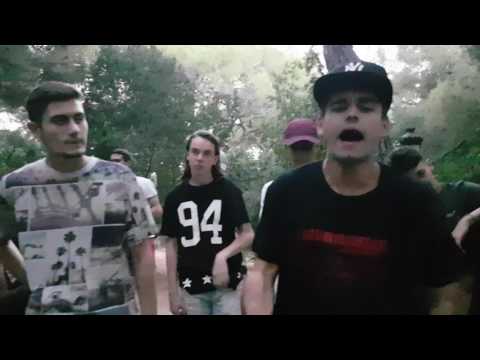 LEWIF VS CIEGO VS MC WALLACE -TRIPLEAMENAZA- |REGIONALDEMARBELLA|