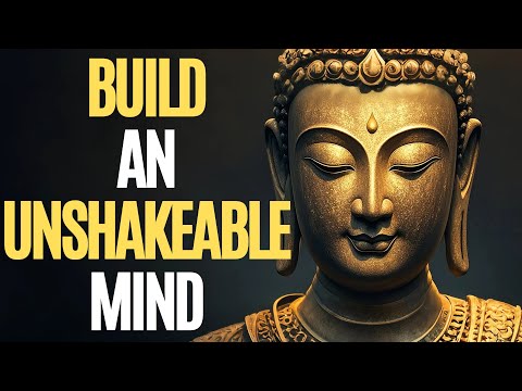Buddhist Teachings for an Unshakeable Mind