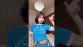 三上悠亜の巨乳ディスコ