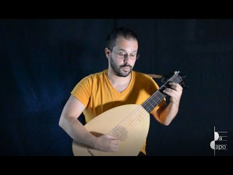 Associazione Da Capo - Corso di Liuto