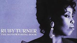 Ruby Turner - Just My Imagination (Running Away With Me)