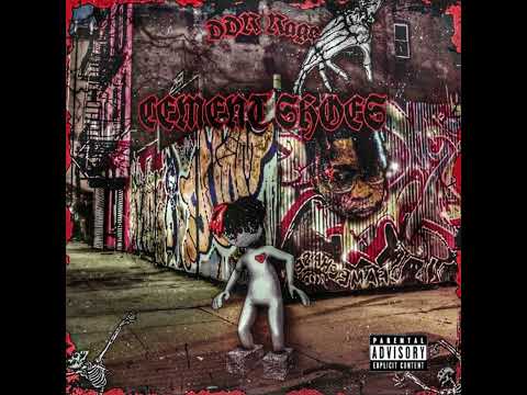 DDR Rage - Cement Shoes