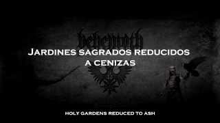 Behemoth - Shemhamforash (Subtítulos Español)