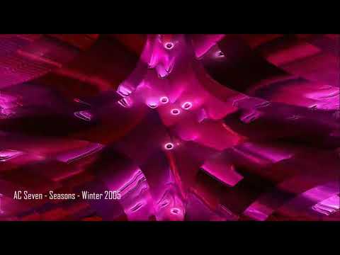 AC Seven - Seasons - Winter 2005