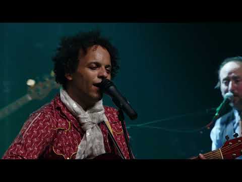 Papagroove - Encore | En direct du CLUB SODA - 22 avril 2022