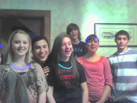 Happy Birthday Makayla