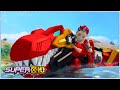 The Golden City Part 2 Super 10 Full Episode Kids Cartoon