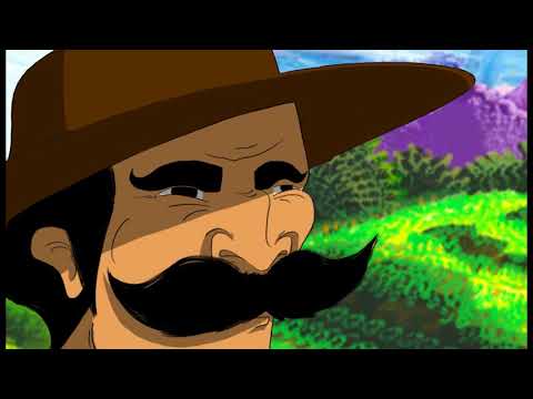 Pensamientos, historia y mente de los pueblos indígenas Colombianos