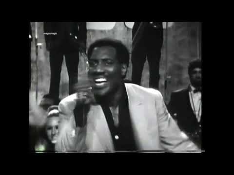 Otis Redding Eric Burdon Shake ( Live 1966)