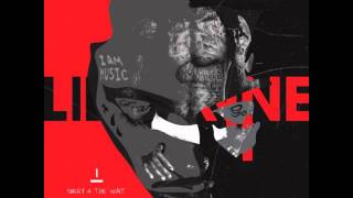 Lil Wayne - Throwed Off (Official Instrumental) + Download Link!