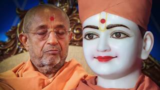 Dhun with Guruhari Swamiji