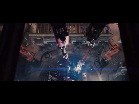 Tercer trailer en español de Los Vengadores: La era de Ultrón