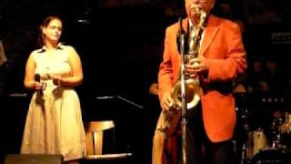 jazzland 21.5.09 monika matyas