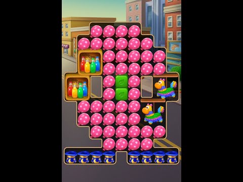 TOON BLAST level 6368