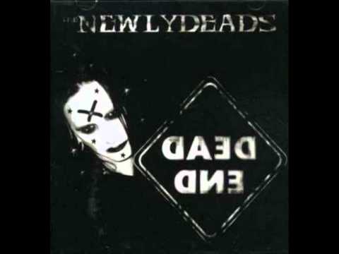 Newlydeads-Anything(The Damned)
