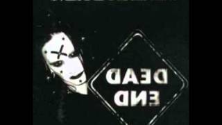 Newlydeads-Anything(The Damned)