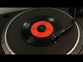 Starship - It's Not Enough [45 RPM EDIT]