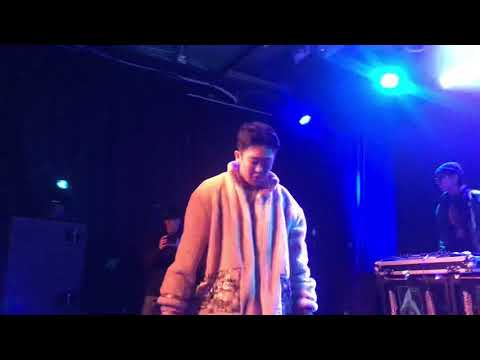 190202 Dsel (디젤) - 무비스타