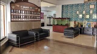 Air Force School Hindan Video