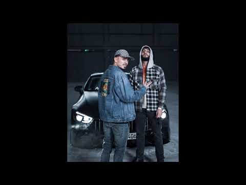 Samra x Capital bra Type Beat - '365 TAGE' (prod. by Alli)