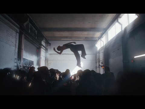 Mura Masa - FLY (feat. Cherish)