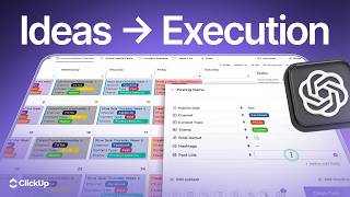 Stop Planning Social Media Manually (Use ChatGPT Instead)