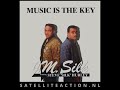 J.M. Silk - Music Is The Key (House Key) (HQ)