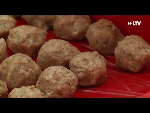 Informatiker wird Fleischer - 12.08.2015